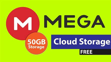 mega free storage|mega unlimited storage.